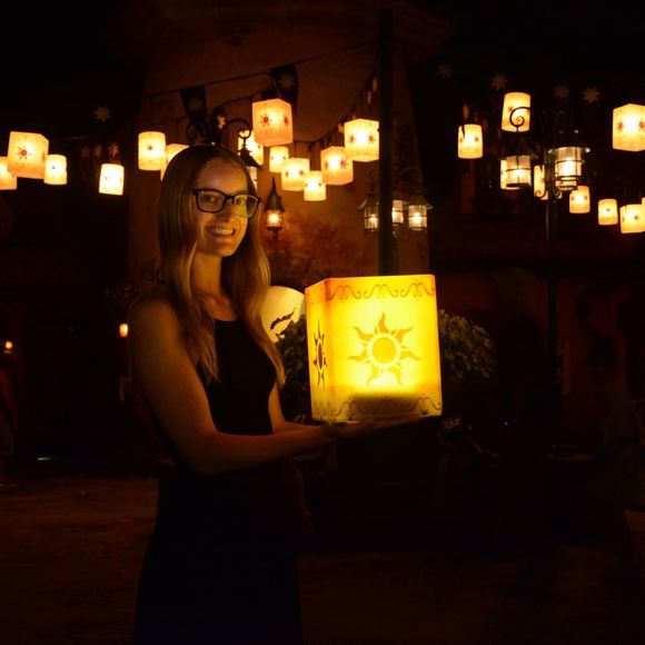 Meet your Posher, Morgan - Picture 1 of 1